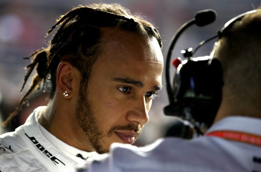 Хамилтън получи разрешение за Гран При на Бахрейн