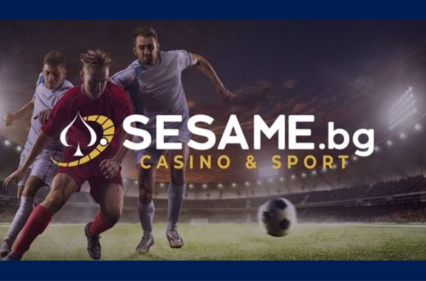 Какви са наличните футболни забавления в Sesame casino online?