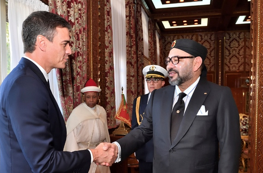 Мароко се присъединява към Испания и Португалия за Мондиал 2030