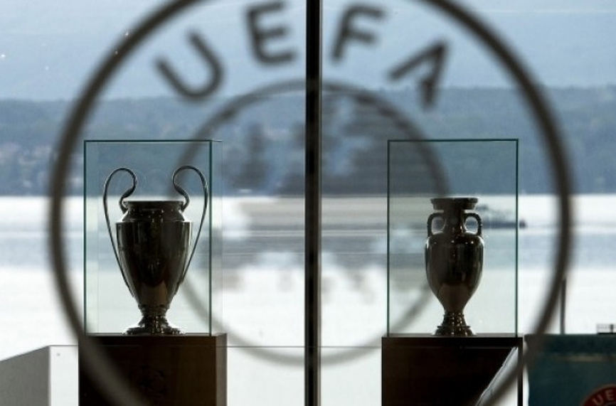 УЕФА разследва Порто заради фенове на Интер