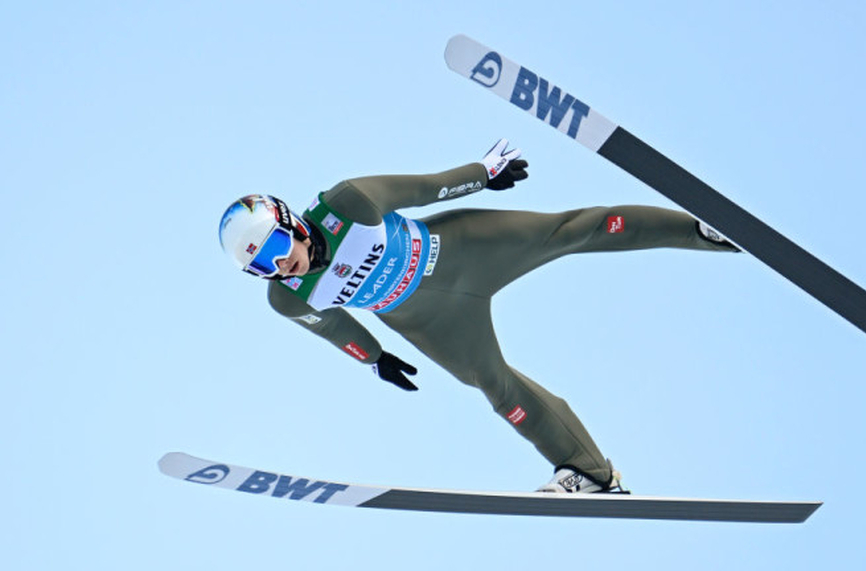 Норвежец спечели Световната купа по ски скок