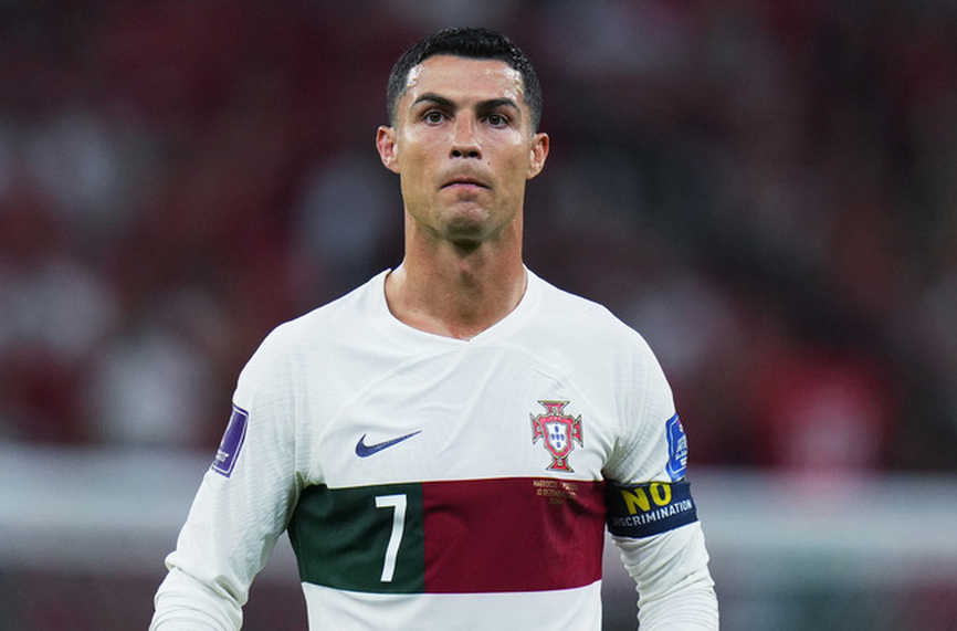 Роналдо: Саудитското първенство ще е сред най-оспорваните в света