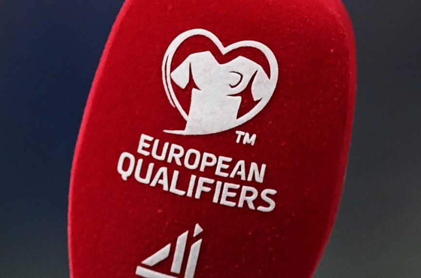 Осем мача от квалификациите за Евро 2024 ще се изиграят днес