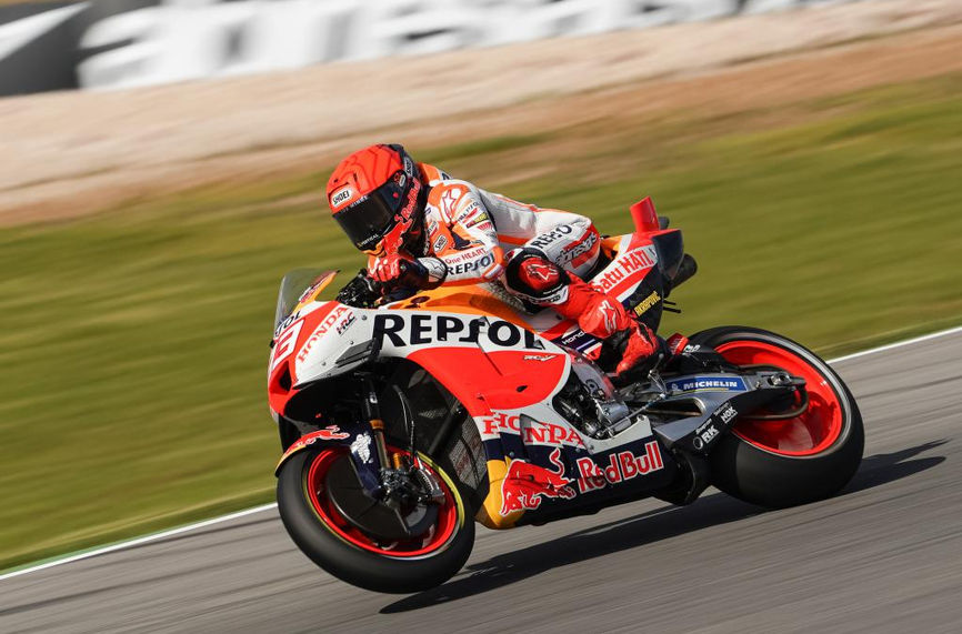 Испанец тръгва пръв в клас MotoGP в Португалия
