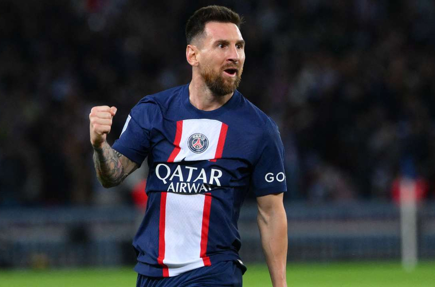 От Барселона се консултират с Ла Лига за връщането на Меси