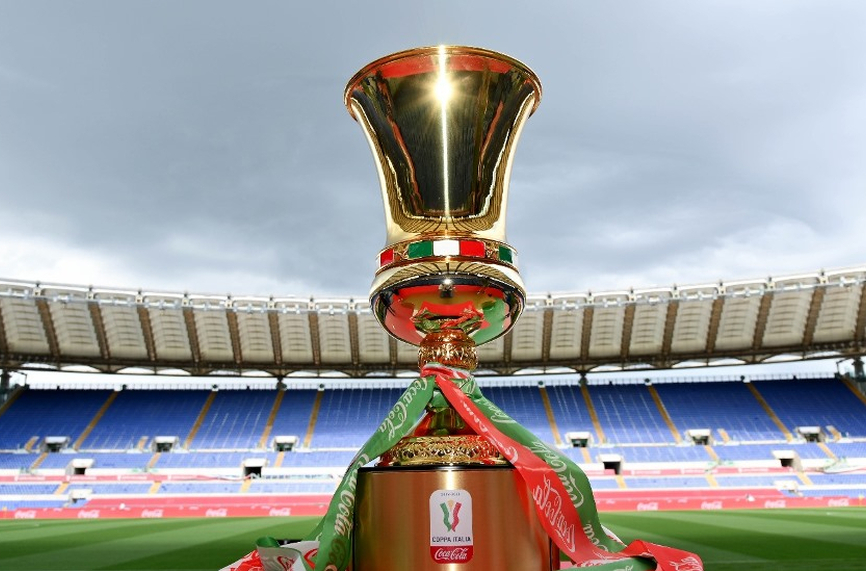 В Милано: Интер и Юве в битка за финала