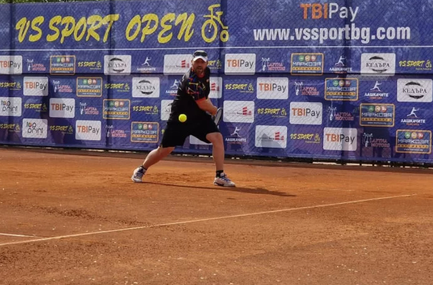 Изтеглиха жребия на най-големият аматьорски тенис турнир по черноморието