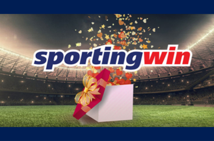 С какво впечатляват бонусите на Sportingwin?