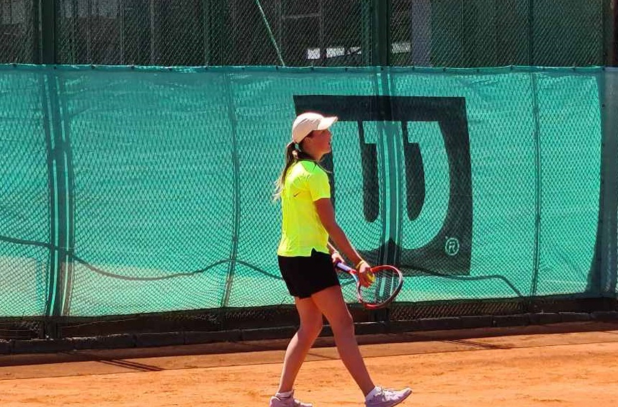 6 български победи на старта на турнир от Тенис Европа в Свиленград