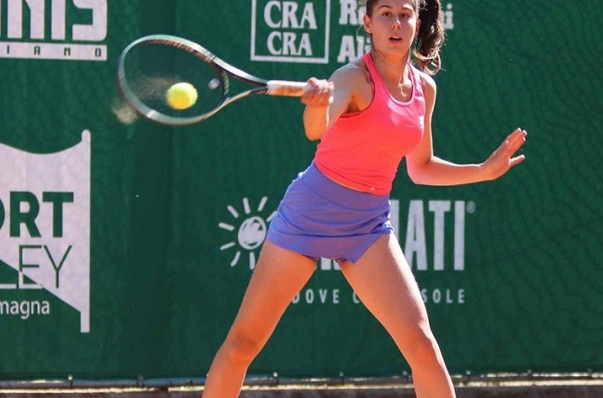 Елизара Янева постигна шеста поредна победа в Италия