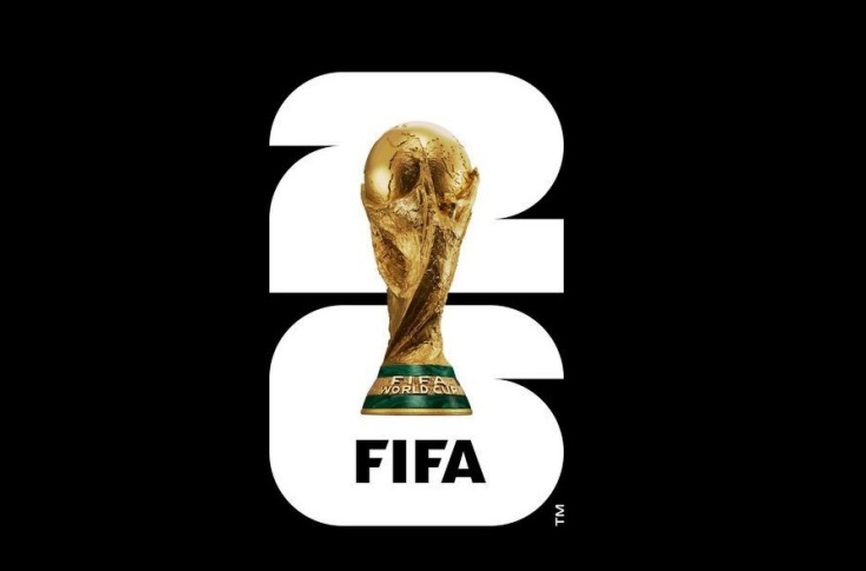 ФИФА показа логото на Мондиал 2026