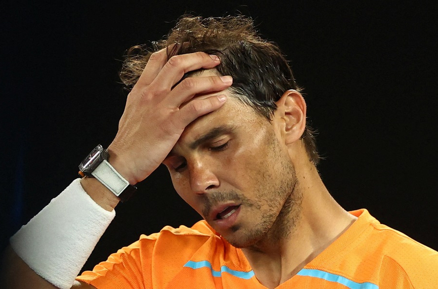 Надал се отказа от „Ролан Гарос“ и обяви кога спира с тениса