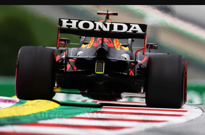Хонда се завръща във Формула 1 през 2026 година