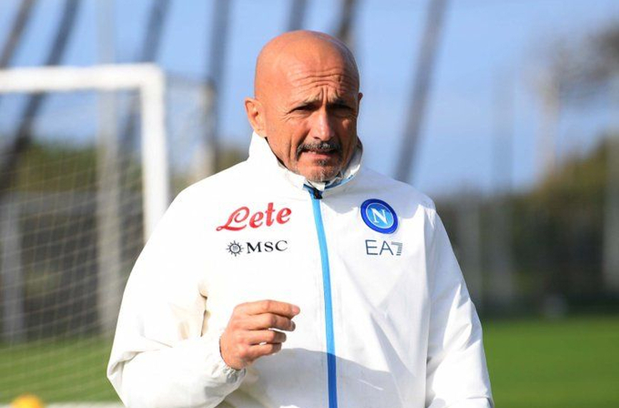 Спалети е треньор на годината в Серия А
