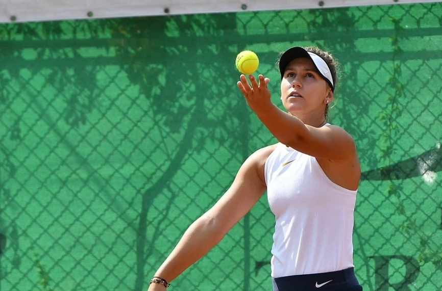 Топалова се класира за четвъртфиналите в Сърбия