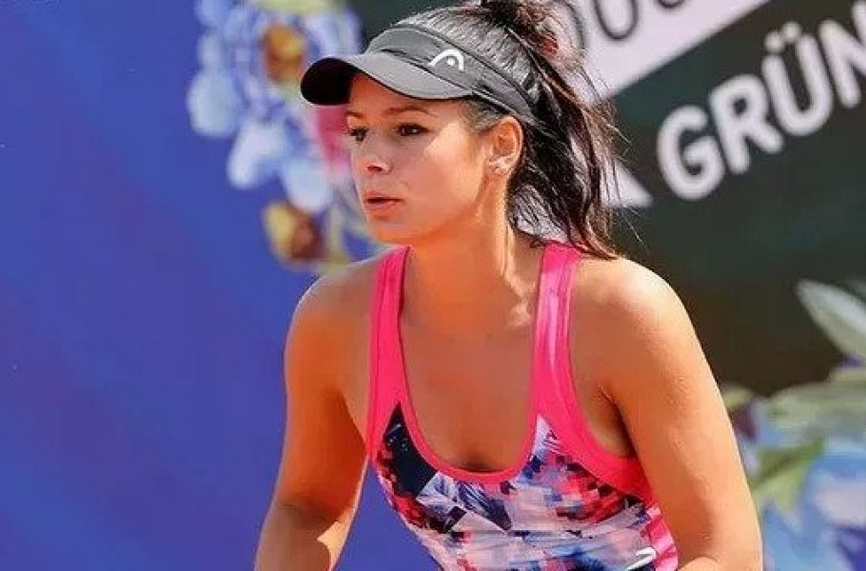 Юлия Стаматова отпадна на полуфинал в Словения