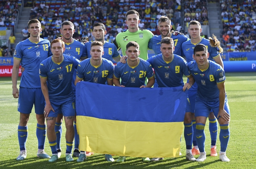 ОБЗОР: Украйна изпревари Италия, Финландия би с 6:0 (ВИДЕО)