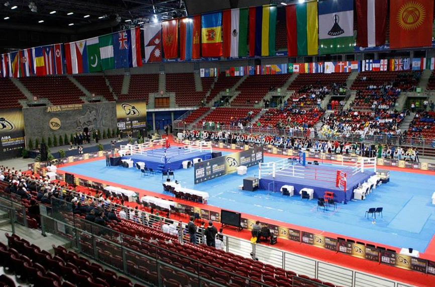 България с 10 боксьори на Европейските игри в Полша