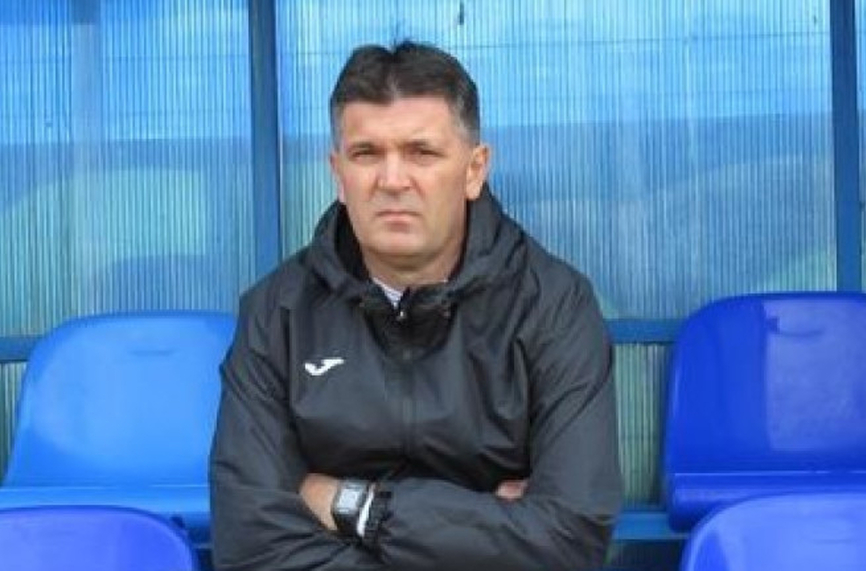 ОФИЦИАЛНО: Ангел Стойков е новият треньор на Черноморец