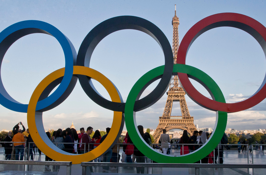 МОК е уверен, че Олимпиадата в Париж ще се проведе успешно