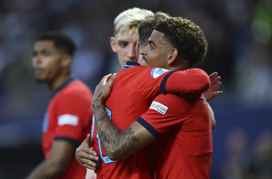 Англия е фаворит във финала на Евро 2023 за младежи