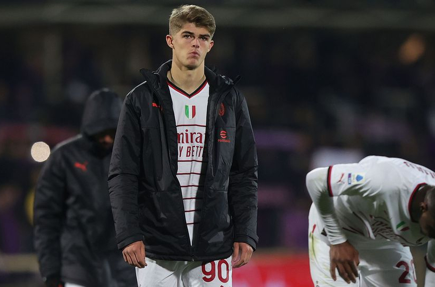 Астън Вила иска провален трансфер на Милан