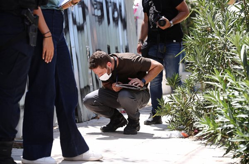 В Гърция: Хванаха убиеца на фена от АЕК
