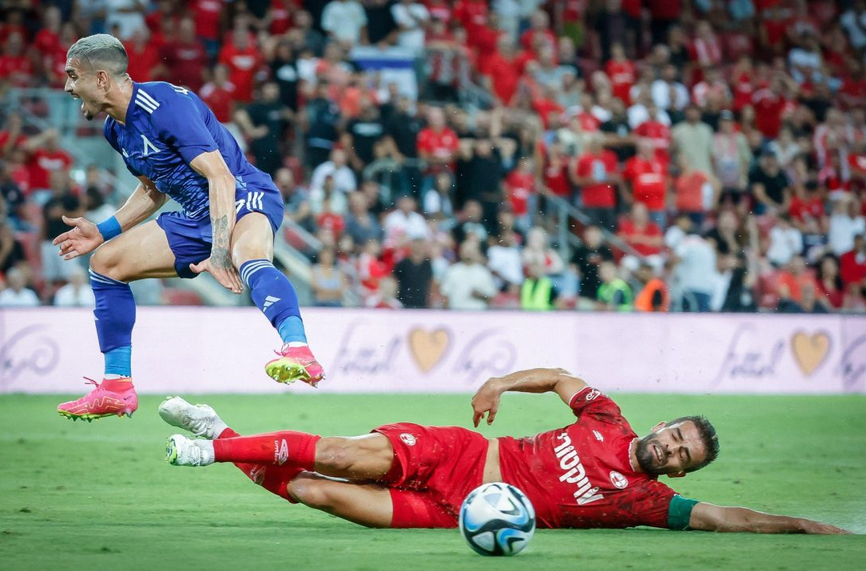 Пет извода след мача на Левски в Израел