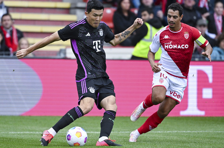 ОБЗОР: Монако, Брест и Тулуза започнаха с успехи в Лига 1 (ВИДЕО)