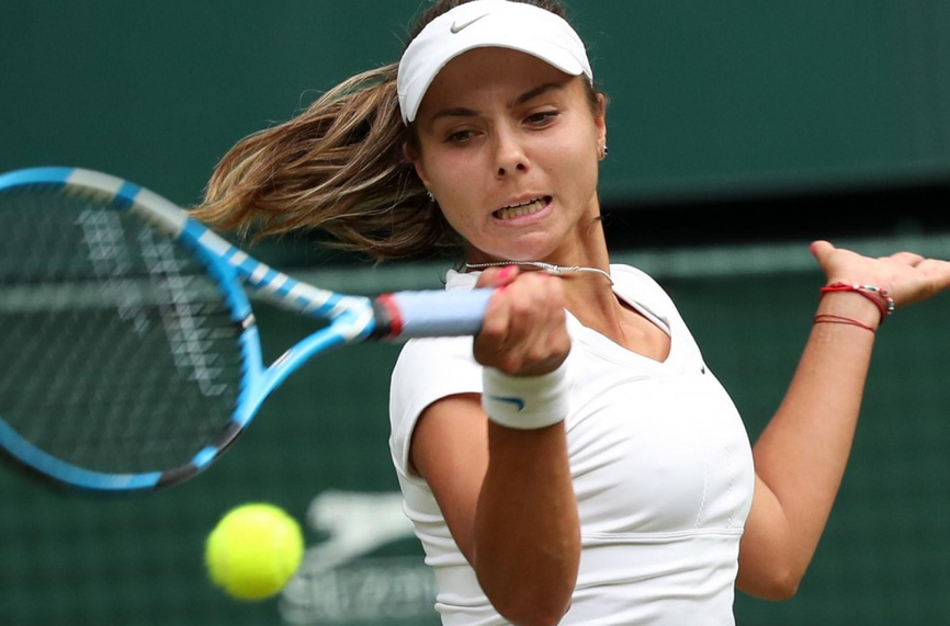 Виктория Томова се изкачи с две позиции в световната ранглиста