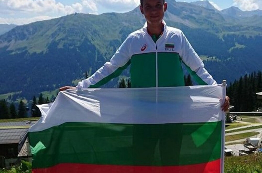 Българите научиха съперниците си за старта на US Open при юношите