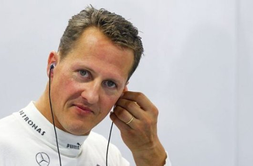 Приятел на Шумахер: Състоянието му е безнадеждно