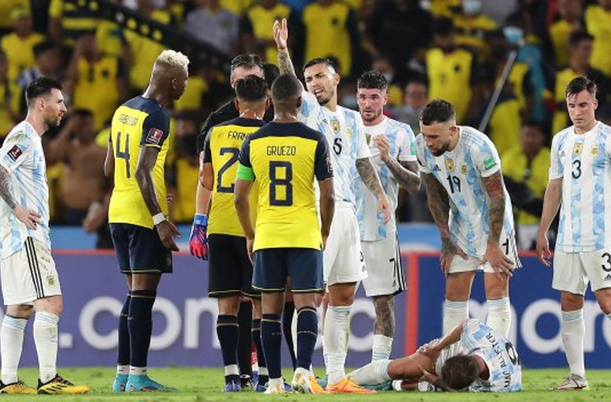 Аржентина ще тръгне с лесна победа към Мондиал 2026
