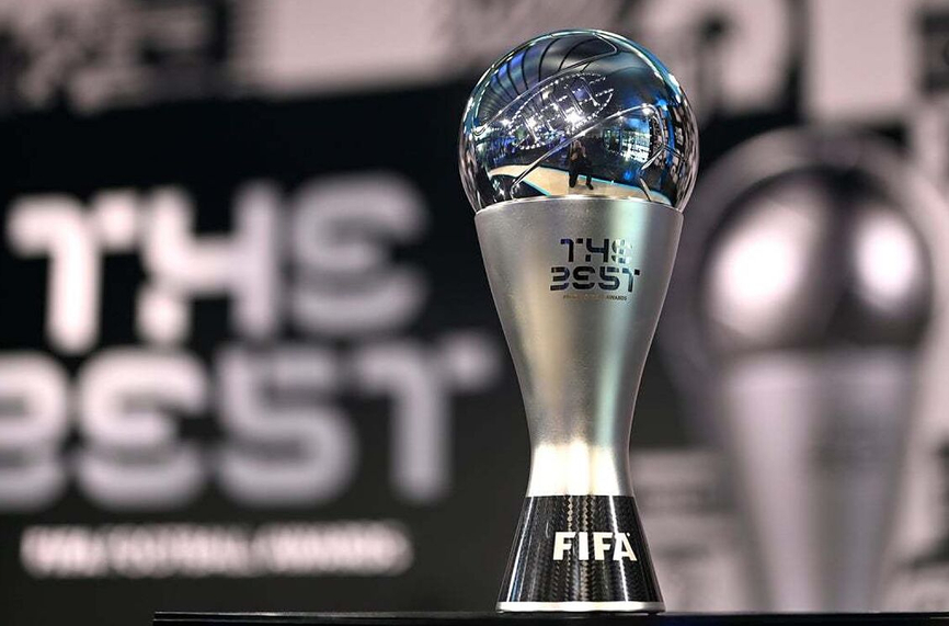 ФИФА обяви номинираните за "Тhe Best"