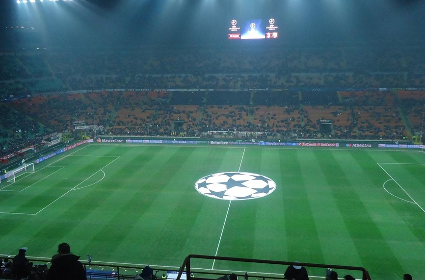 След боя от Интер: Милан не разпродаде стадиона за Нюкасъл