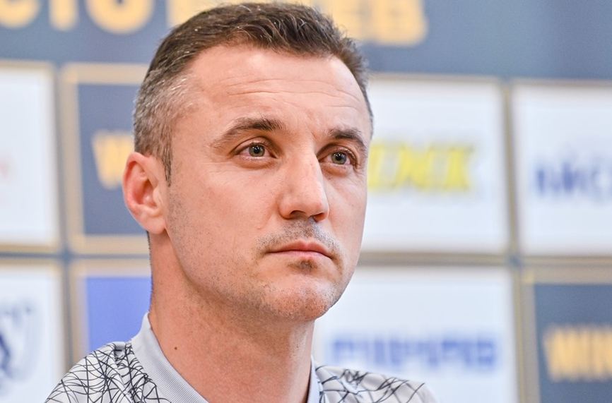 Станислав Генчев се връща като треньор на отбор в efbet Лига?