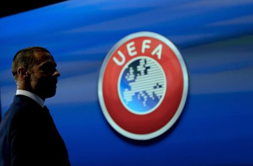 УЕФА връща руски отбори в турнирите си
