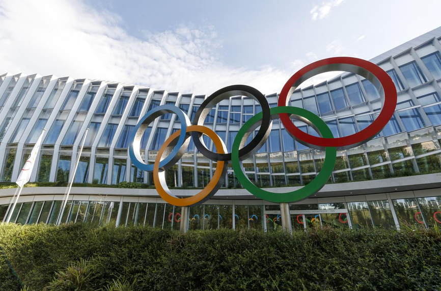 МОК одобри 5 спорта, които влизат в програмата на Олимпиадата в САЩ
