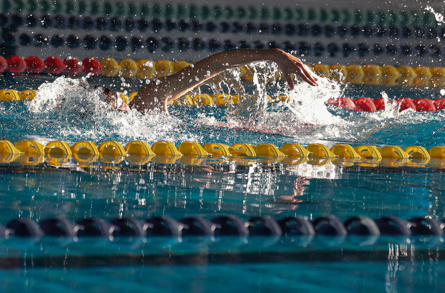 Над 500 деца ще участват в традиционния плувен турнир "Замората"