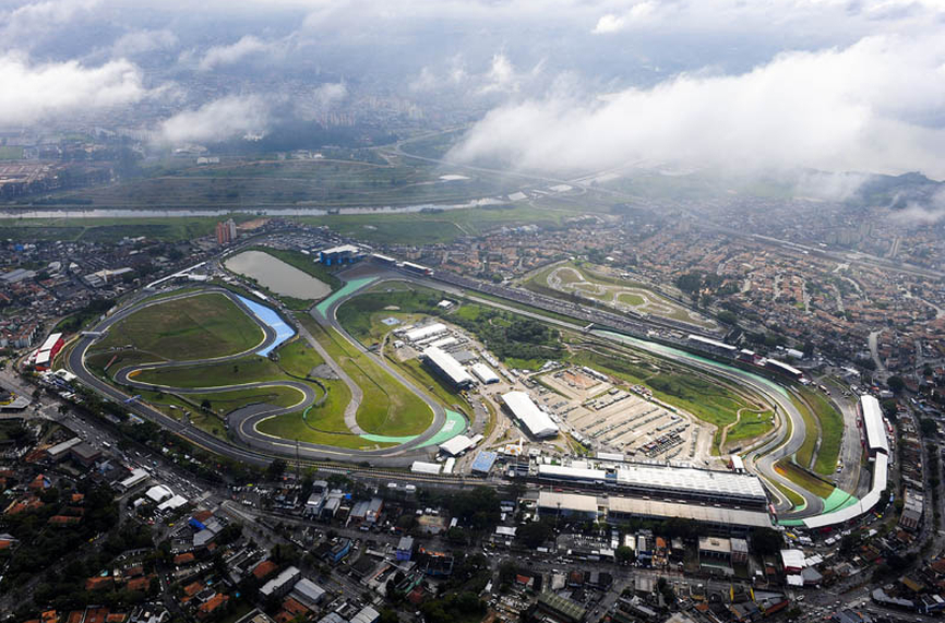 ОФИЦИАЛНО: Гранд При на Бразилия остава във Формула 1 до 2030г.
