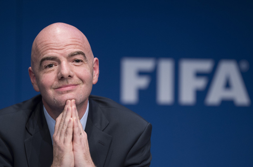 Шефът на ФИФА: Домакинствата на Световните първенства показват сплотеност
