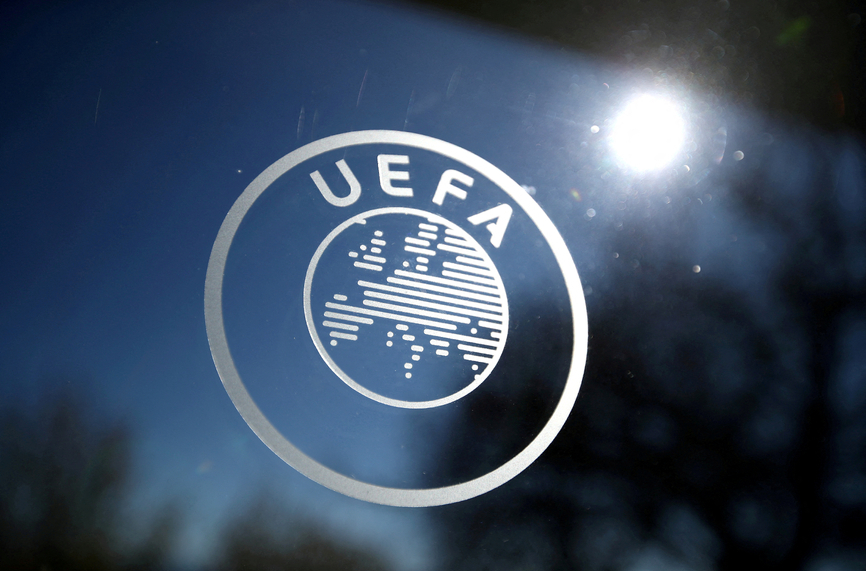 УЕФА обясни ситуацията около България - Унгария