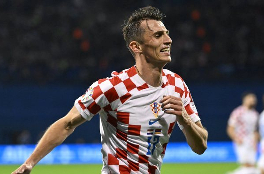 ОБЗОР: Хърватия също ще играе на Евро 2024 (ВИДЕО)