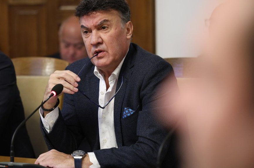 Михайлов: Търсете отговорност от организатора на протеста, кмета и подстрекателите