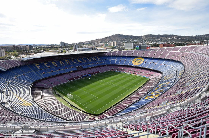 Барселона се връща на Камп Ноу в началото на 2024г.