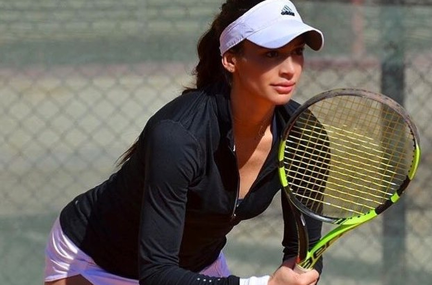 Вангелова е полуфиналистка в Испания