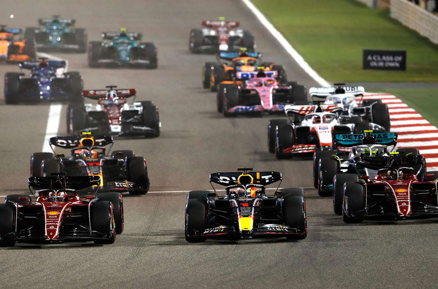 Отборите във Формула 1 предлагат свой формат на спринта