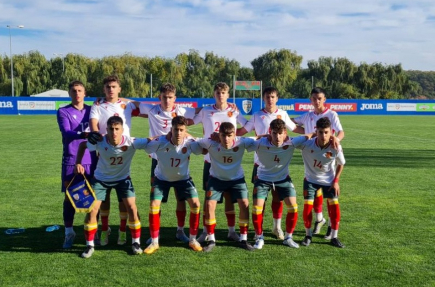 Обявиха състава на България U15 за приятелски турнир под егидата на УЕФА