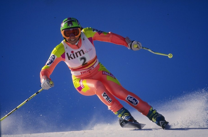 Дебора Компаньони ще открие ски сезона в Банско