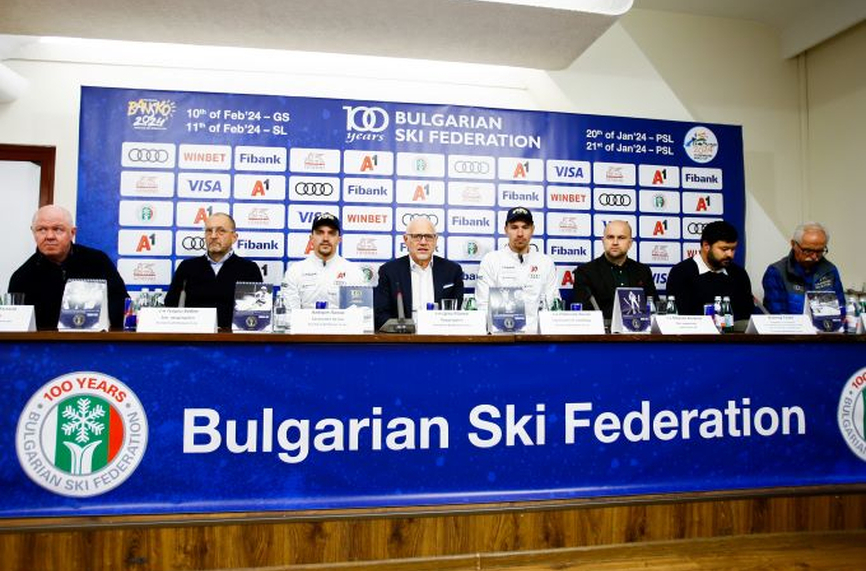 Председателят на Българската федерация по ски БФСки Цеко Минев заяви
